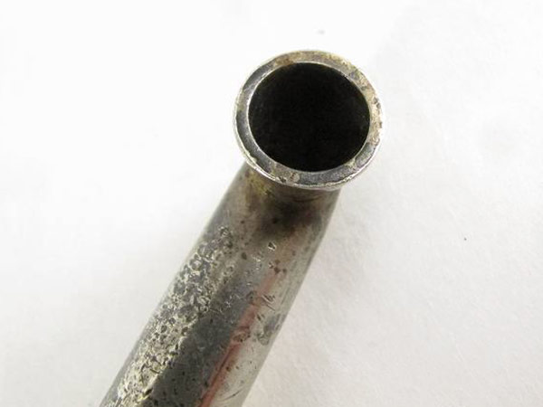 1円 純銀製 キセル 煙管 喫煙具 雑貨 AJ894 銀 キセル」の人気商品一覧