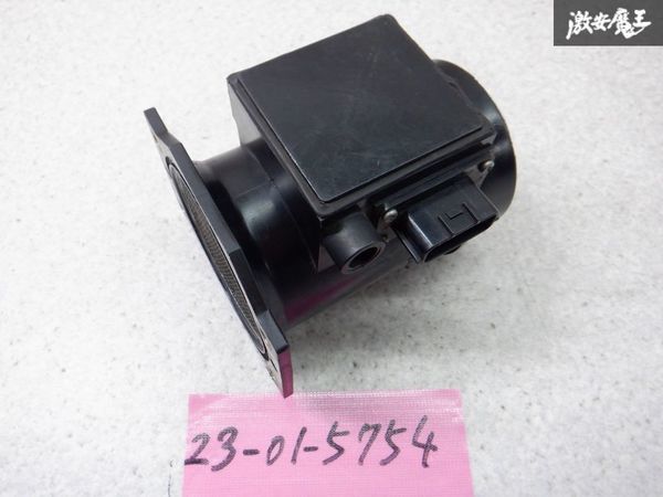 日産純正 Z32 フェアレディZ VG30DETT エアフロ エアフロメーター 棚2P80