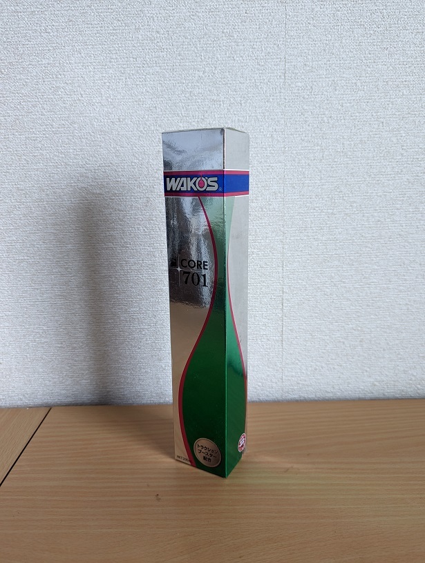WAKO'S　ワコーズ　CORE701 ATF添加剤　　2