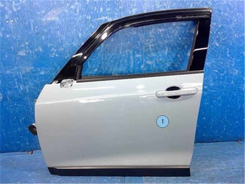 ホンダ 純正 フィットeHEV 《 GR8 》 左フロントドア P81400-22021591 ホンダ フィット 純正 2026年最新Yahoo!オークション トランクの中古 0