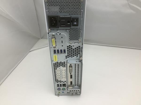 ジャンク!FUJITSU D958/B○Core i5 9500 3.0G 8G 1T 【公式通販】