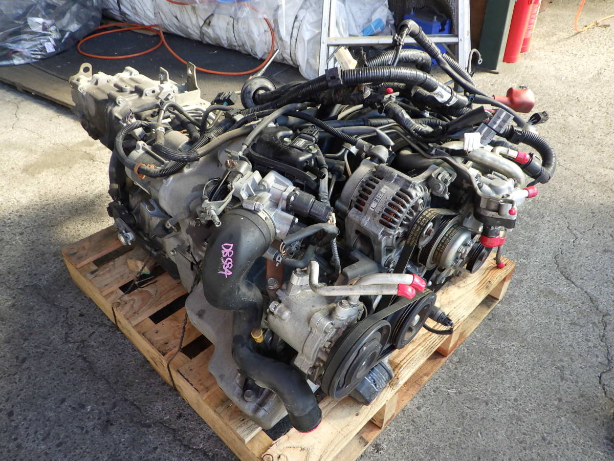 PROVA プローバ オイルセパレーター ⁄ スバル WRX STI・レガシィ等 