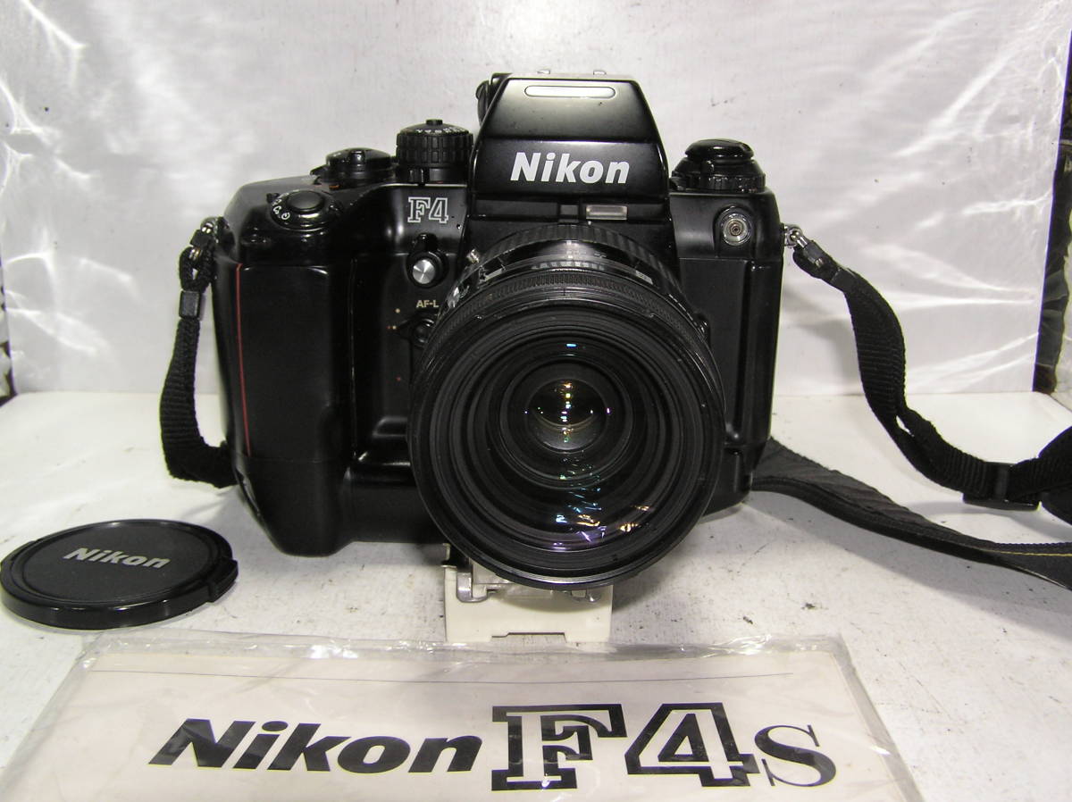 PENTAX MZ-S ペンタックス フィルム一眼レフカメラ ボディ 動作未確認