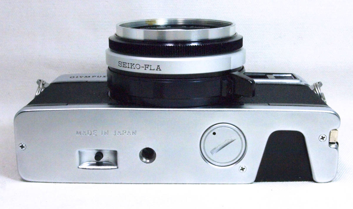 ☆完動品 オリンパス 35SP / OLYMPUS 35SP ☆整備・完動・