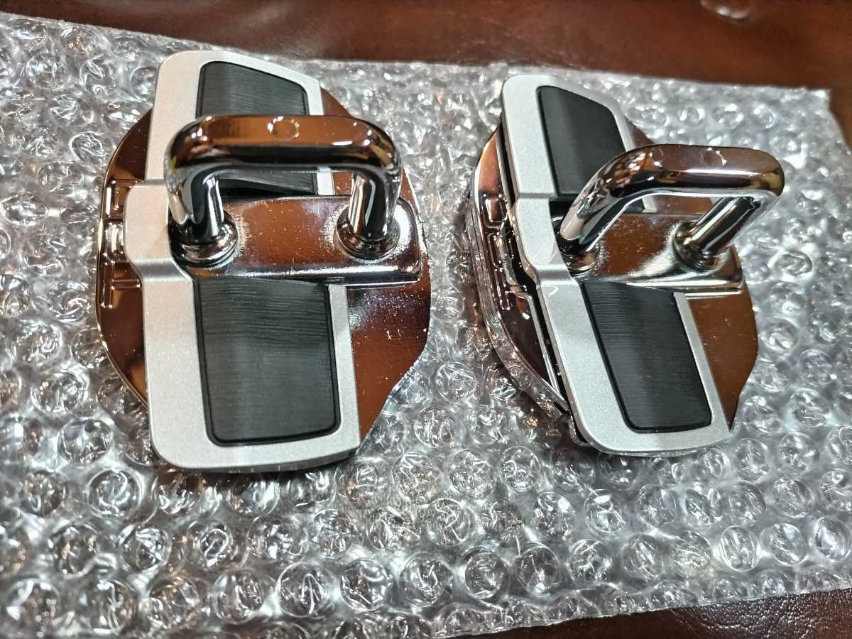 TRD ドアスタビライザー MS304-00001 汎用品MS304-00004 AISIN GR