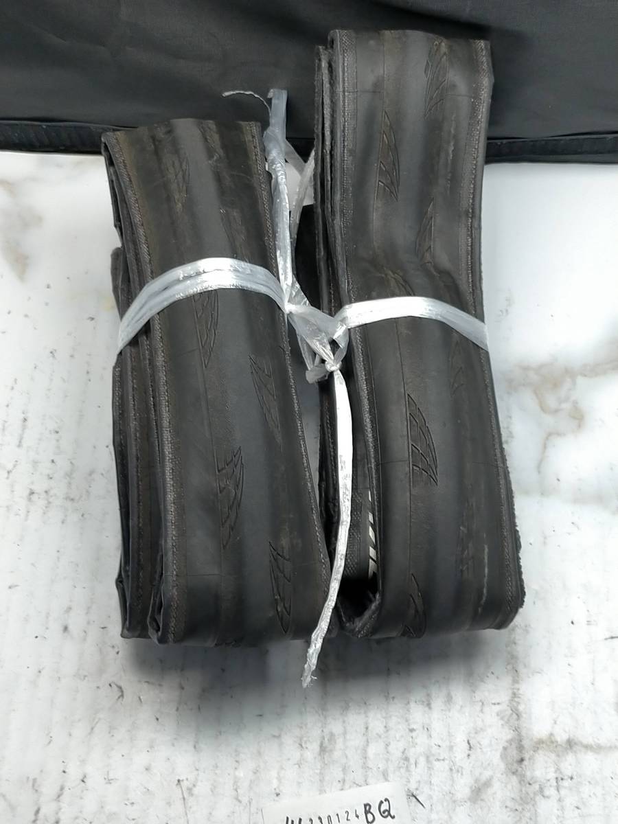 Continental Grand Prix 5000 クリンチャー　2本セット　25 WH230124BQ