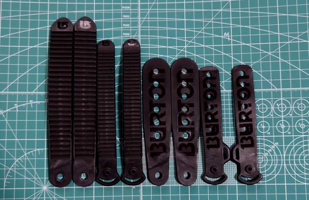 Genesis X Re:Flex Mサイズ 新品ラダー付き burton genesis BURTON