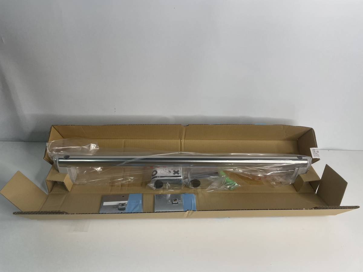 美品】TOTO 浴室 インテリアバー ユニットバス用 L=60cm TOTO 美品】TOTO 浴室 インテリアバー ユニットバス用 L=60cm TOTO