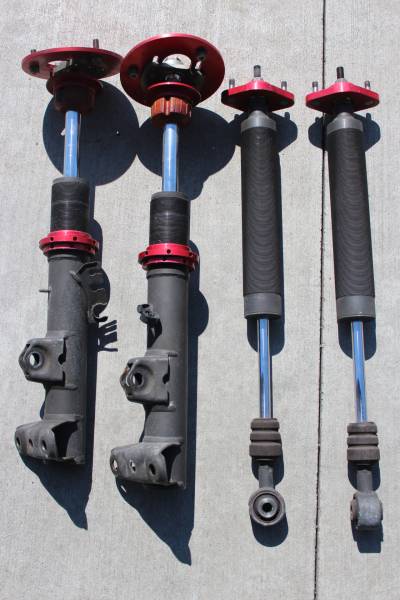 BMW E36 318Is SRE特注車高調 中古! 激安出品! 売り切り♪♪