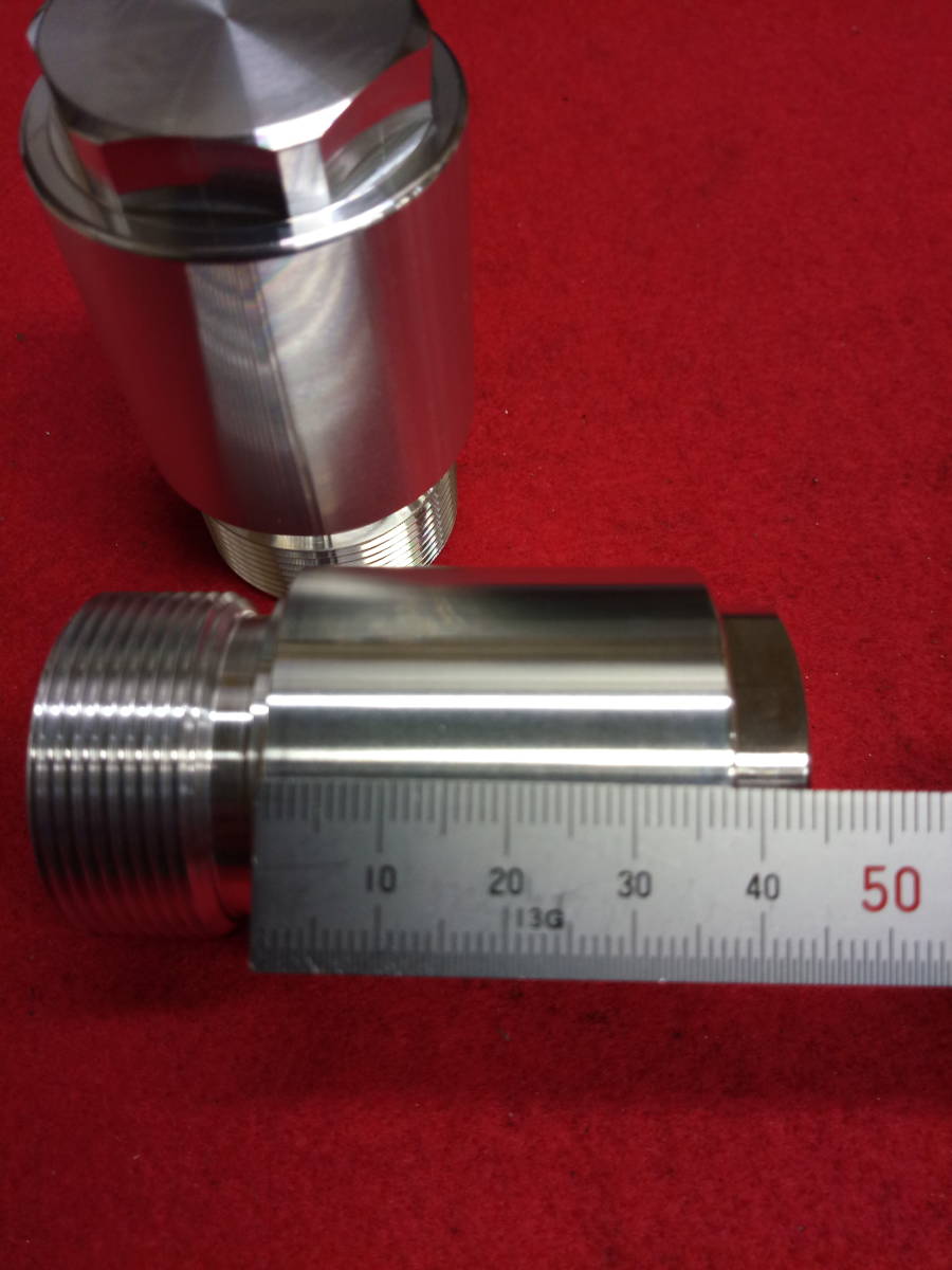 スポーツスターフォークジョイント4インチ ☆ハーレー ダイナ