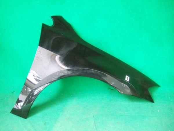 VW ゴルフ AUCJZ 右フロントフェンダーパネル