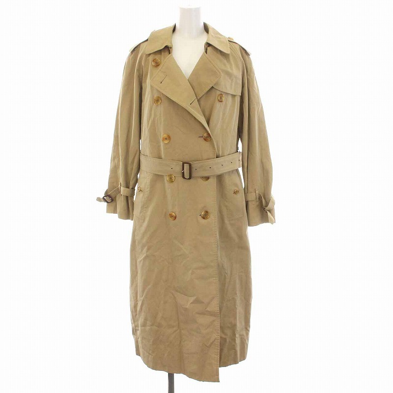 バーバリー トレンチコート 丸善 Maruzen 【英国製】BURBERRY
