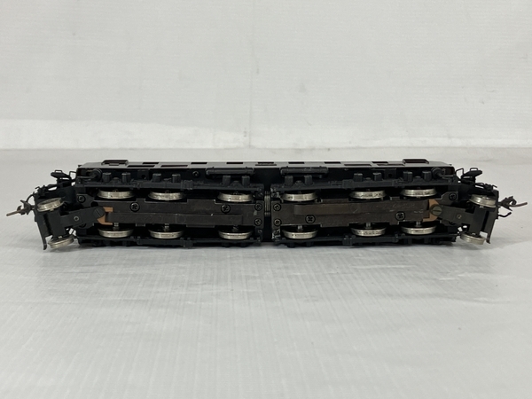 天賞堂 EF15 HOゲージ 貨物用 Tenshodo 鉄道模型 動力車 電気機関車