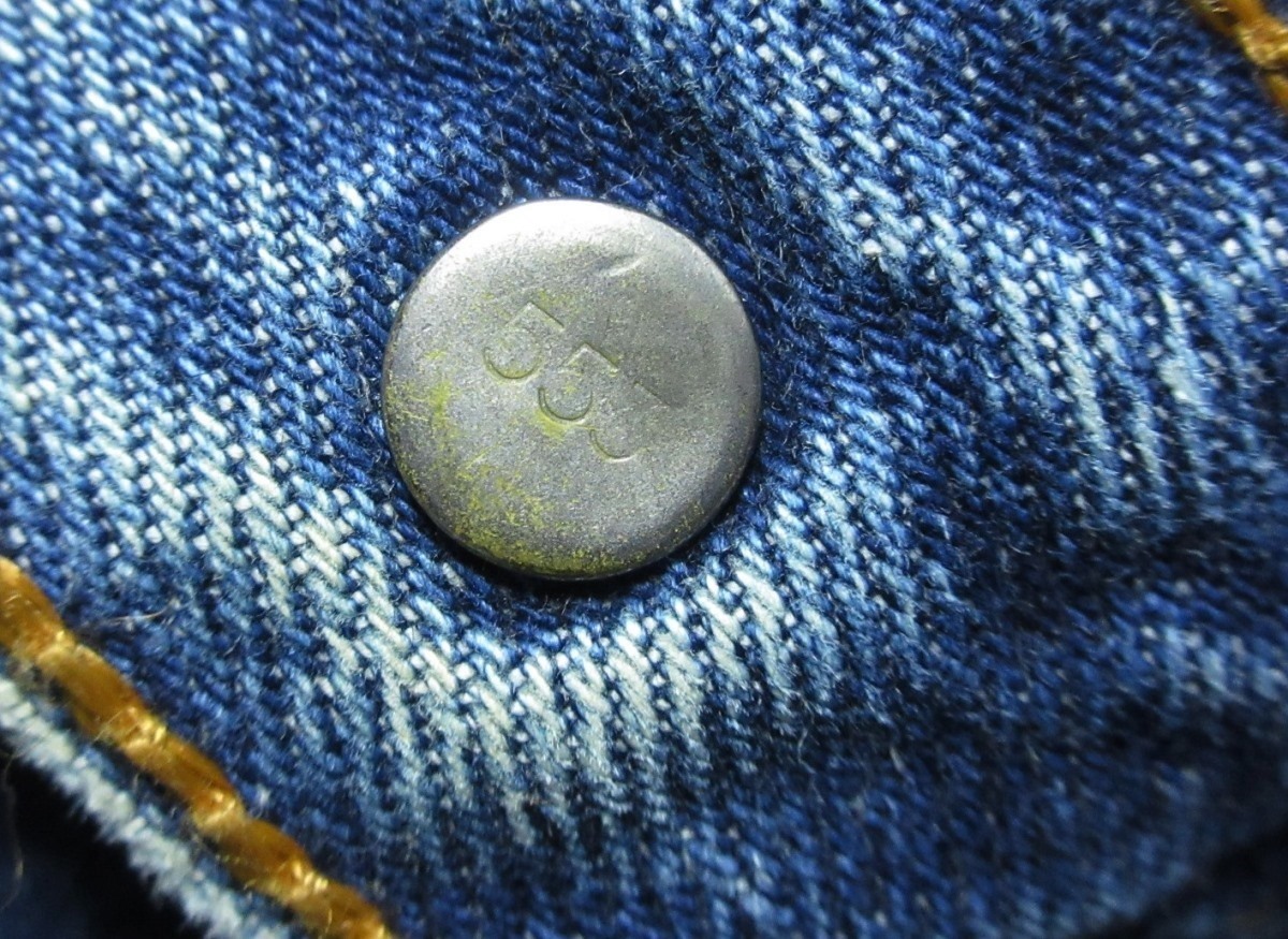 USA製 リーバイス Levi