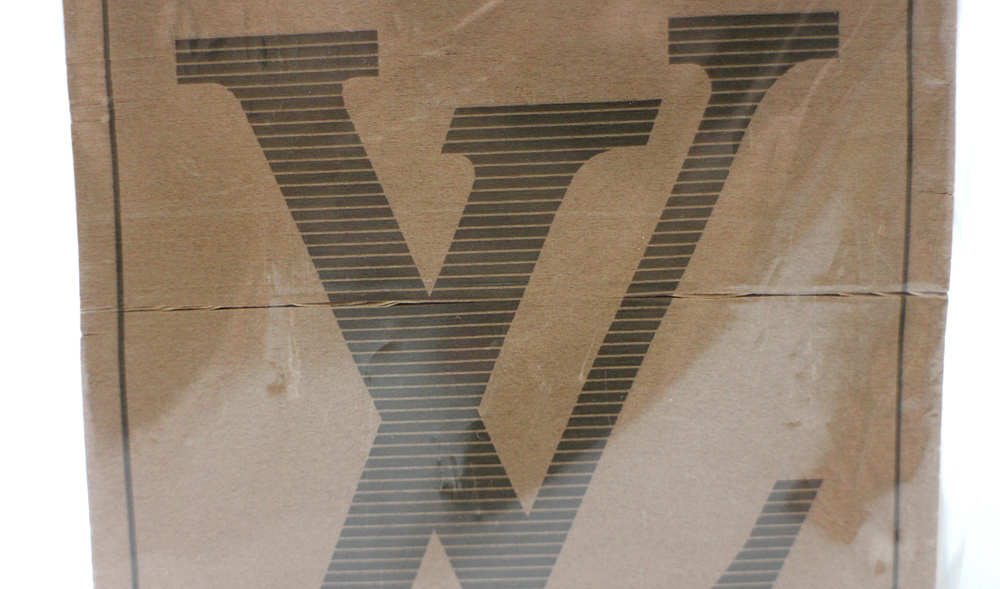 ルイヴィトン LOUIS メモ帳 VUITTON VUITTON（ノート⁄メモ帳⁄ふせん