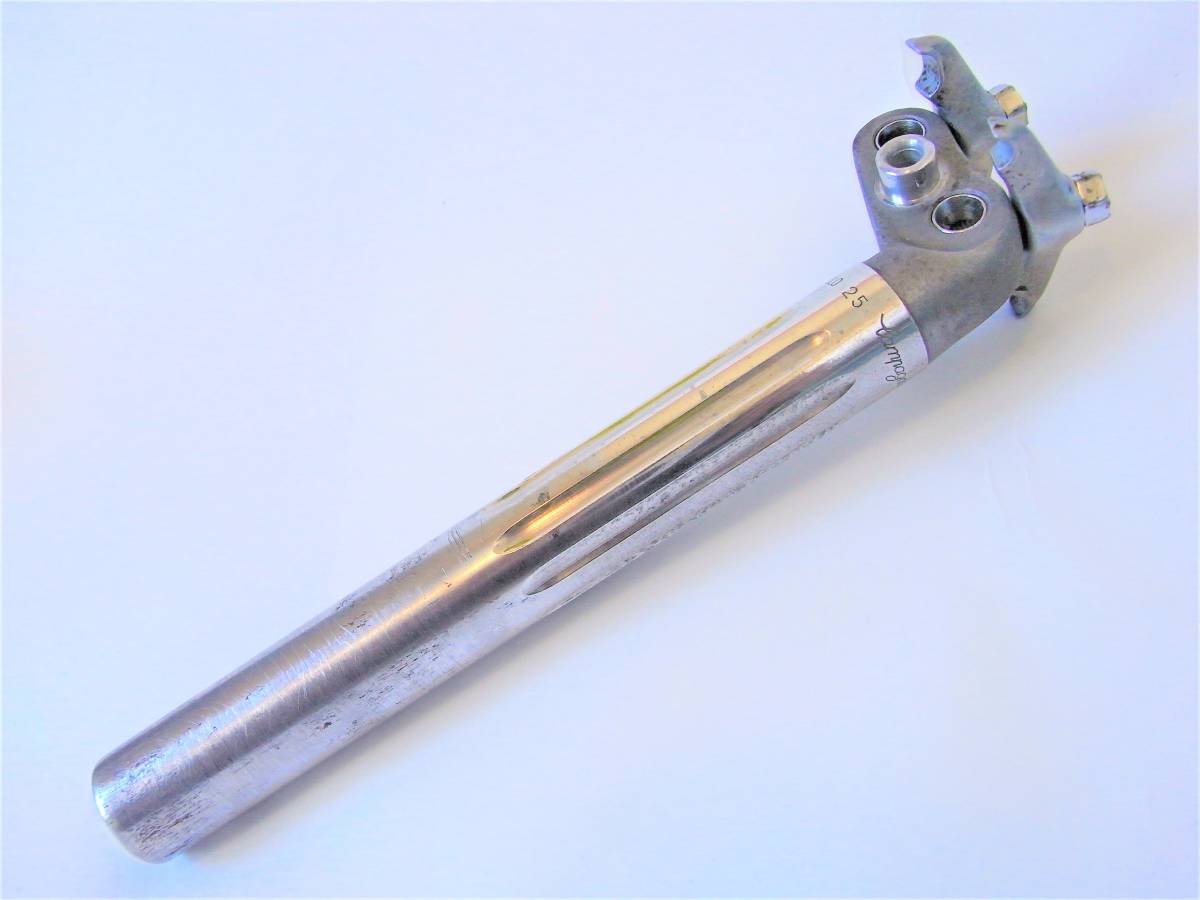 カンパ | レコード カンパニョーロ CAMPAGNOLO シートポスト RECORD 
