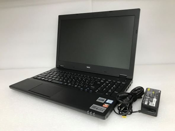 NEC VK24MD-T Core i5-6300U 2.4 SSD256GB NEC VK24MD-T Core i5-6300U 2.4 SSD256GB