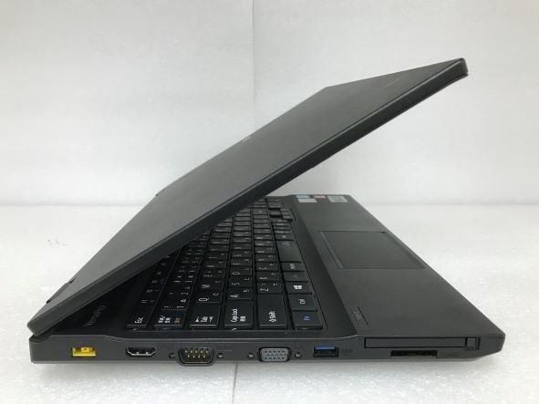NEC VK24MD-T Core i5-6300U 2.4 SSD256GB NEC VK24MD-T Core i5-6300U 2.4 SSD256GB