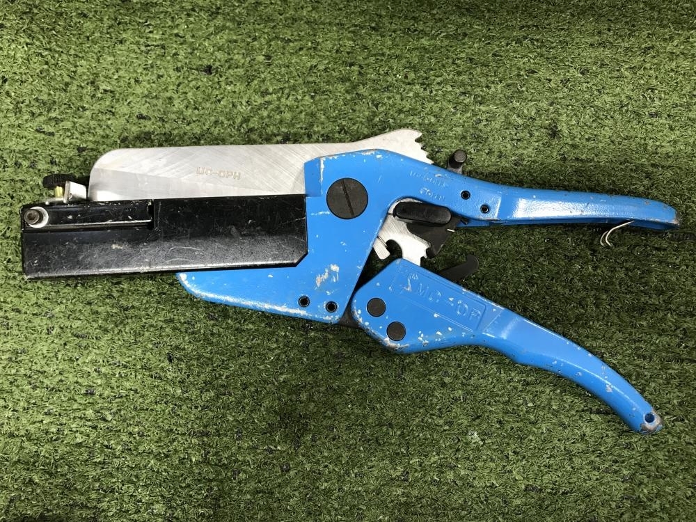 006□おすすめ商品□未来工業 ワゴンモールカッター MC-OP