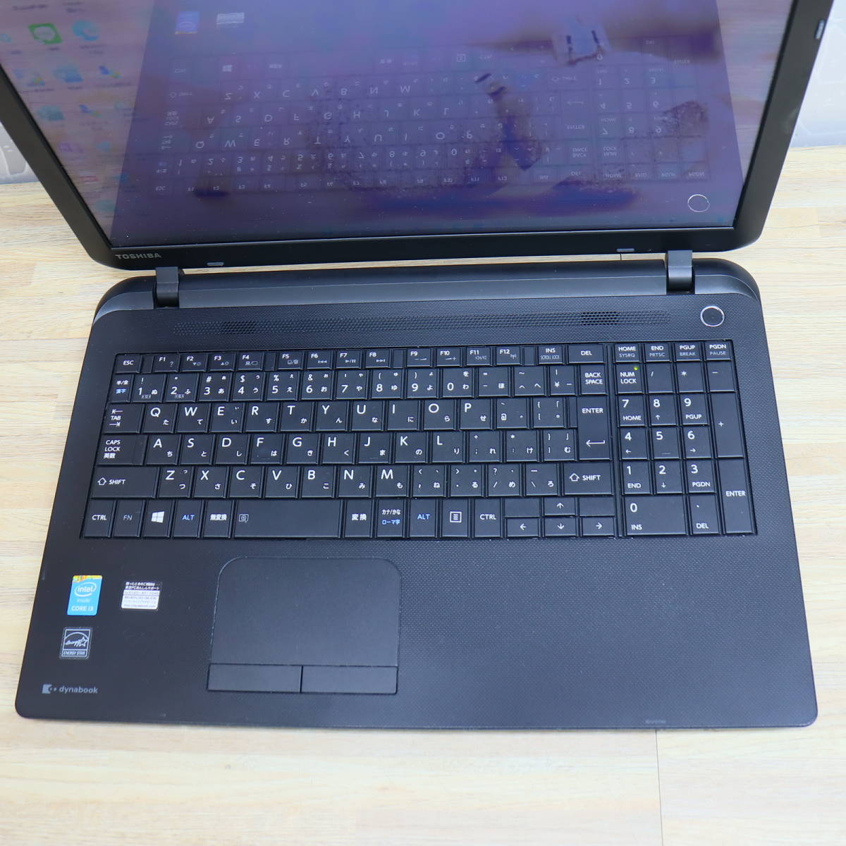 ☆美品 高性能4世代i3！新品SSD256GB メモリ8GB☆B25 Core i3-4025U