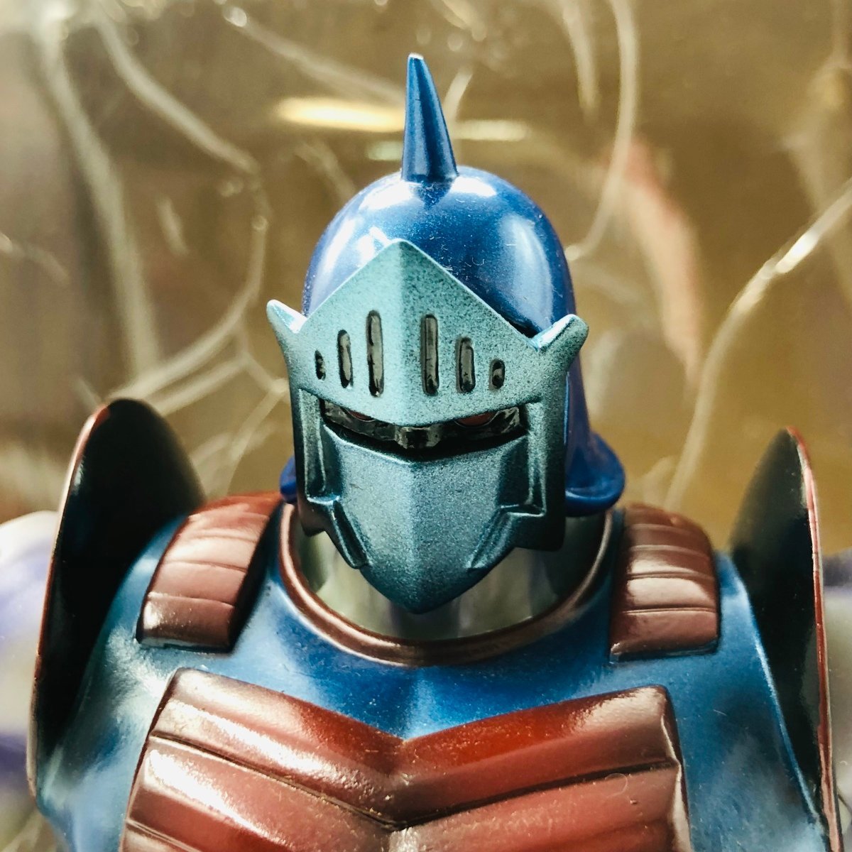 SALE，爆買い 中古品 CCP Muscular Collection Vol.87 キン肉マン
