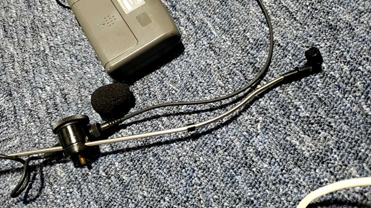 ワイヤレスマイク ワイヤレスマイクロホン ユニペックス株式会社 製品
