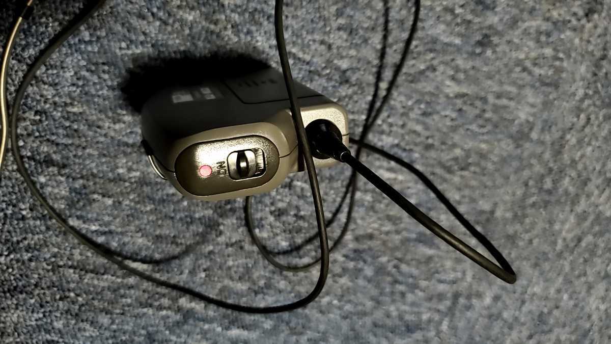 ワイヤレスマイク ワイヤレスマイクロホン ユニペックス株式会社 製品