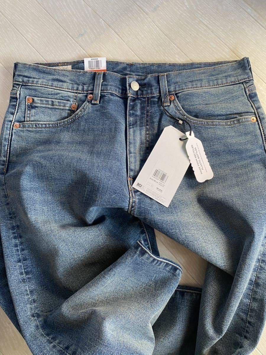 激安大特価，限定セール w36 定価11000円 LEVI'S リーバイス 502 WARM レギュラーストレート ストレッチ デニム ジーンズ W36 L32 ウエスト91cm(W36)｜売買されたオークション情報、yahooの商品情報をアーカイブ公開 - オーク W36