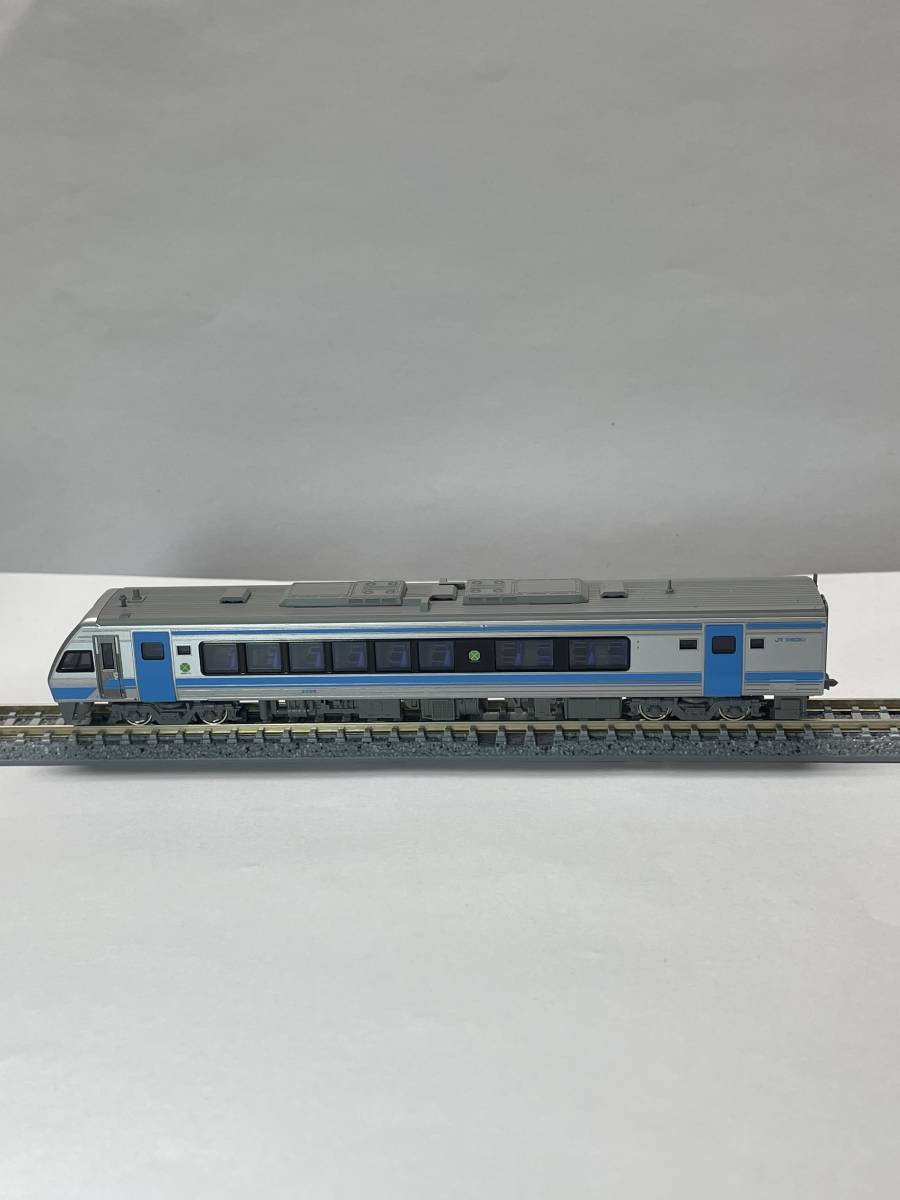 kagosima gogo KATO JR四国2000系 kagosima gogo KATO JR四国2000系