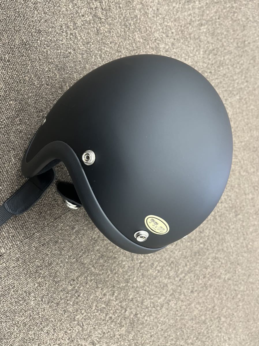TT&CO ジェットヘルメット 500TX XXL 未使用 500-TX XXL 500TX ☆美品