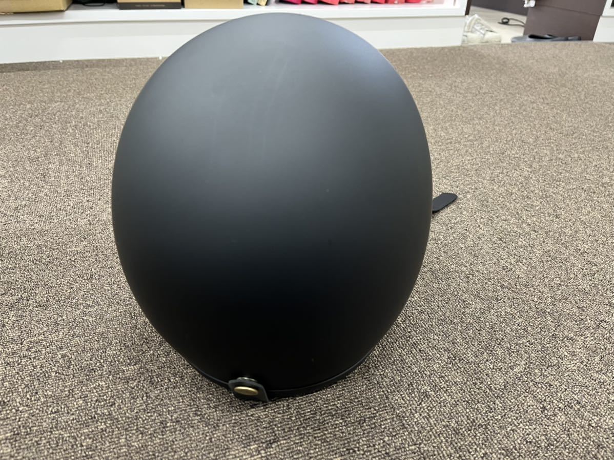 TT&CO ジェットヘルメット 500TX XXL 未使用 500-TX XXL 500TX ☆美品