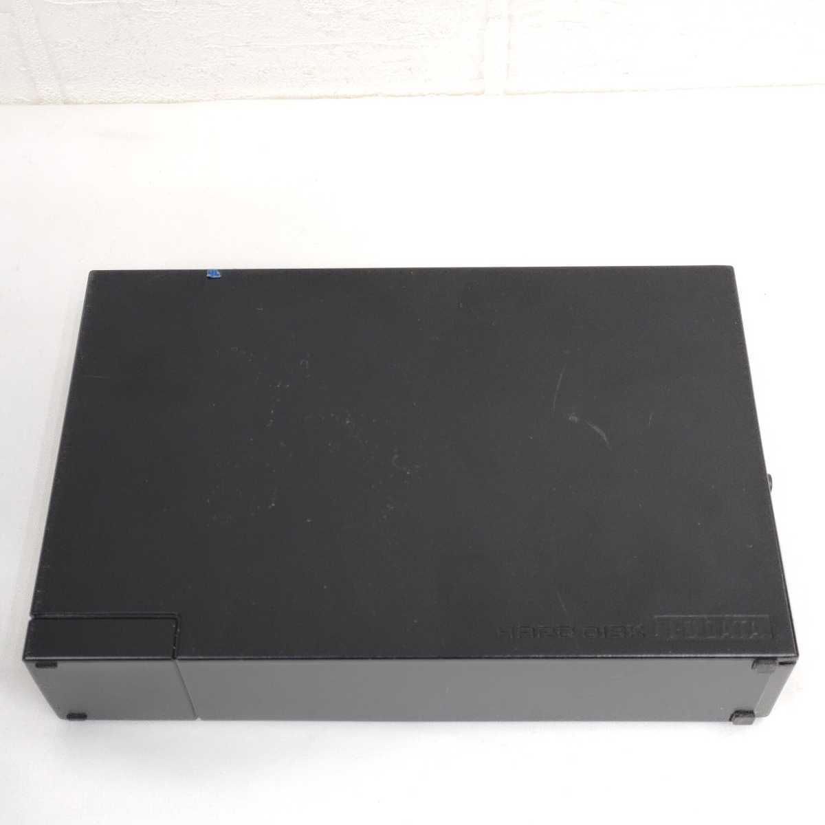 I・O DATA 外付けHDD ハードディスク HDCL-UTE2K 2TB アイ・オー 