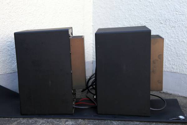 YAMAHA ヤマハ MSP5ペア [中古品] 中古YAMAHA 【公式通販】