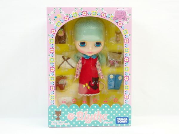 ネオブライス SHOP限定 Missサリーライス / ミスサリーライス