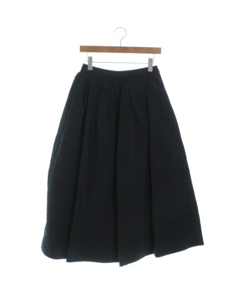 DRIES VAN NOTEN ロング・マキシ丈スカート レディース ドリスヴァン  