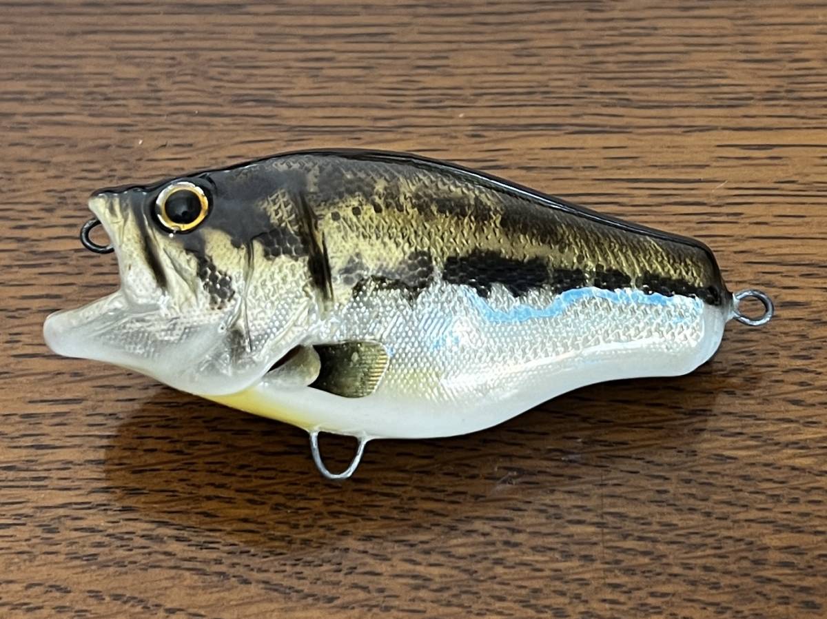 激レア ランカーズクラブ ポッパー ハンドメイド オールド トップ