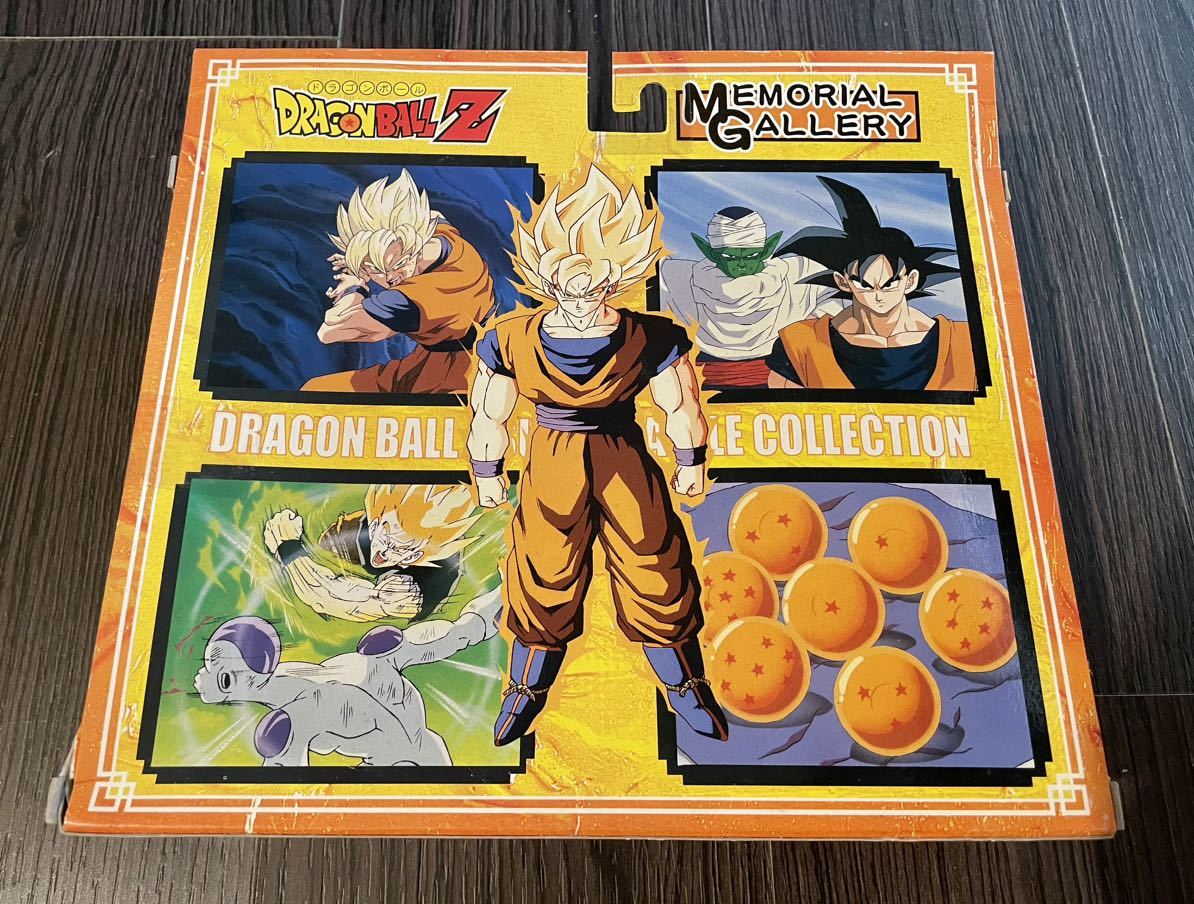 バンダイ ドラゴンボールZ スーパーバトルコレクション Vol.4 ベジータ