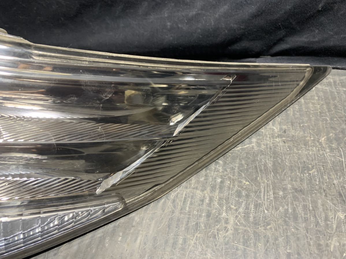 AHR20W エスティマ ハイブリッド LED クリア テールライト
