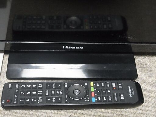 24A50 液晶テレビ ハイセンスジャパン | [24V型 ⁄ハイビジョン