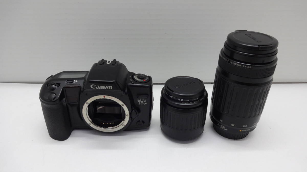 EOS 0 Canon フィルムカメラオートフォーカスのフィルム 6000万台記念