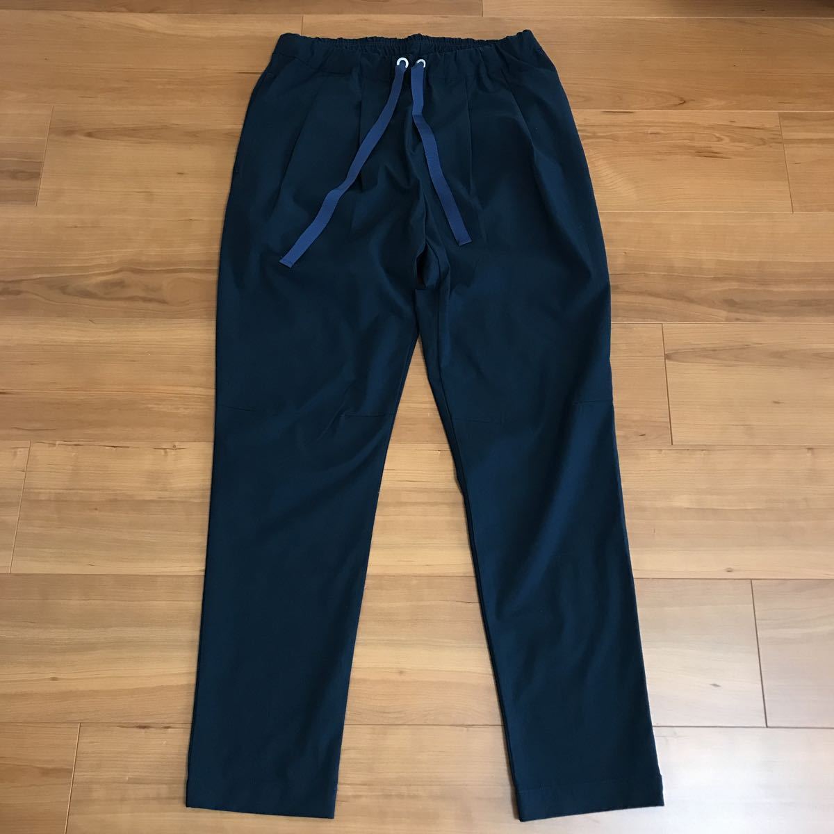 my favorite DANSKIN STRETCH LONG PANTS 2（ダンスキン DANSKIN