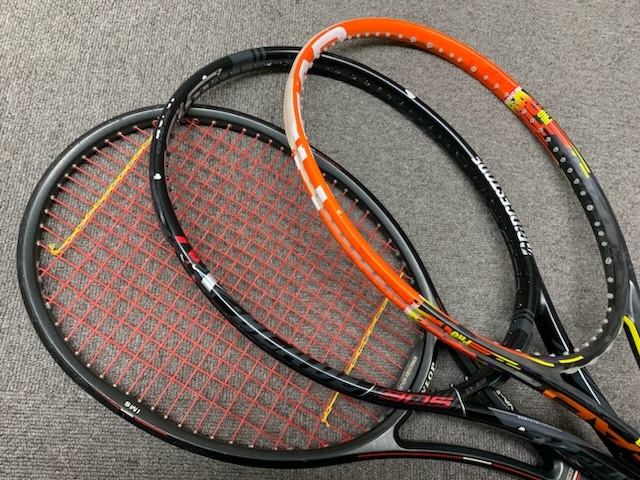 新品 HEAD ラジカル 9本 収納 テニス ラケット ケース ヘッド RADICAL