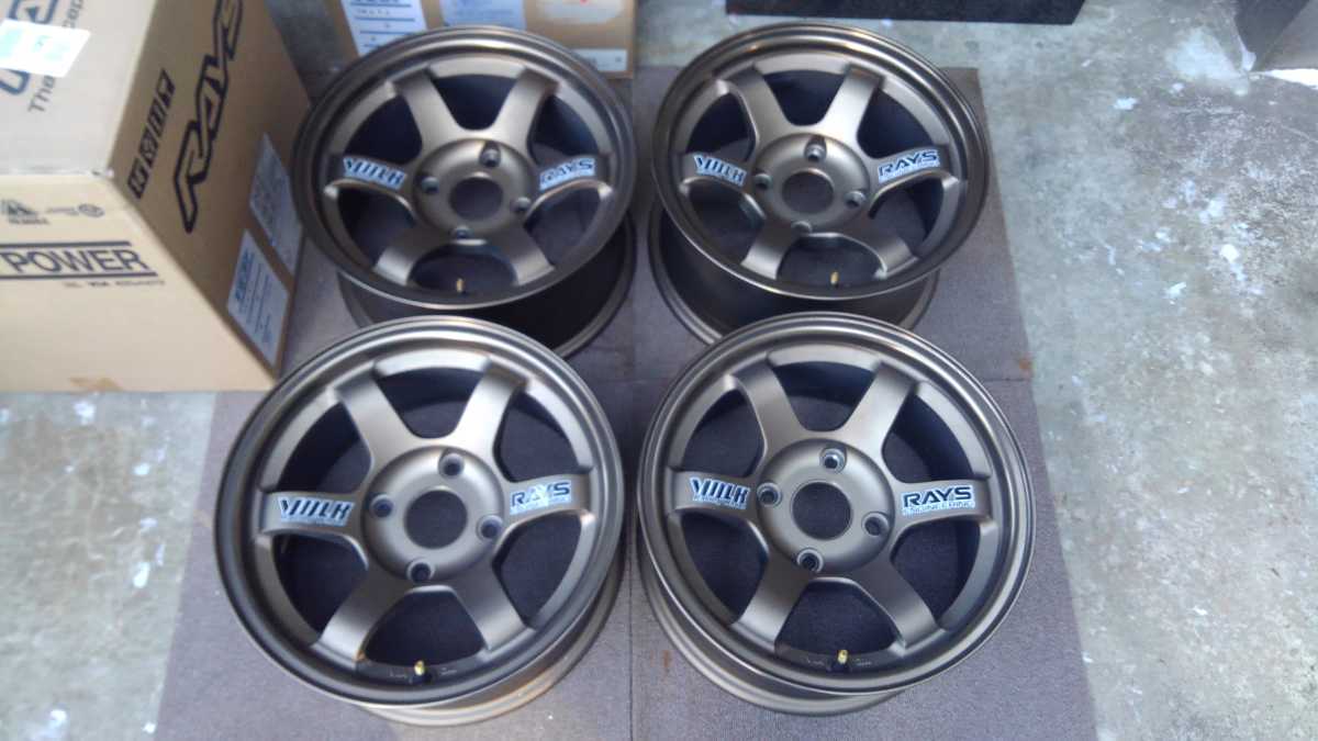 旧車 ネオクラ 15X10.0-32 4本セット 即決シャドータイプ15X9.0-13 