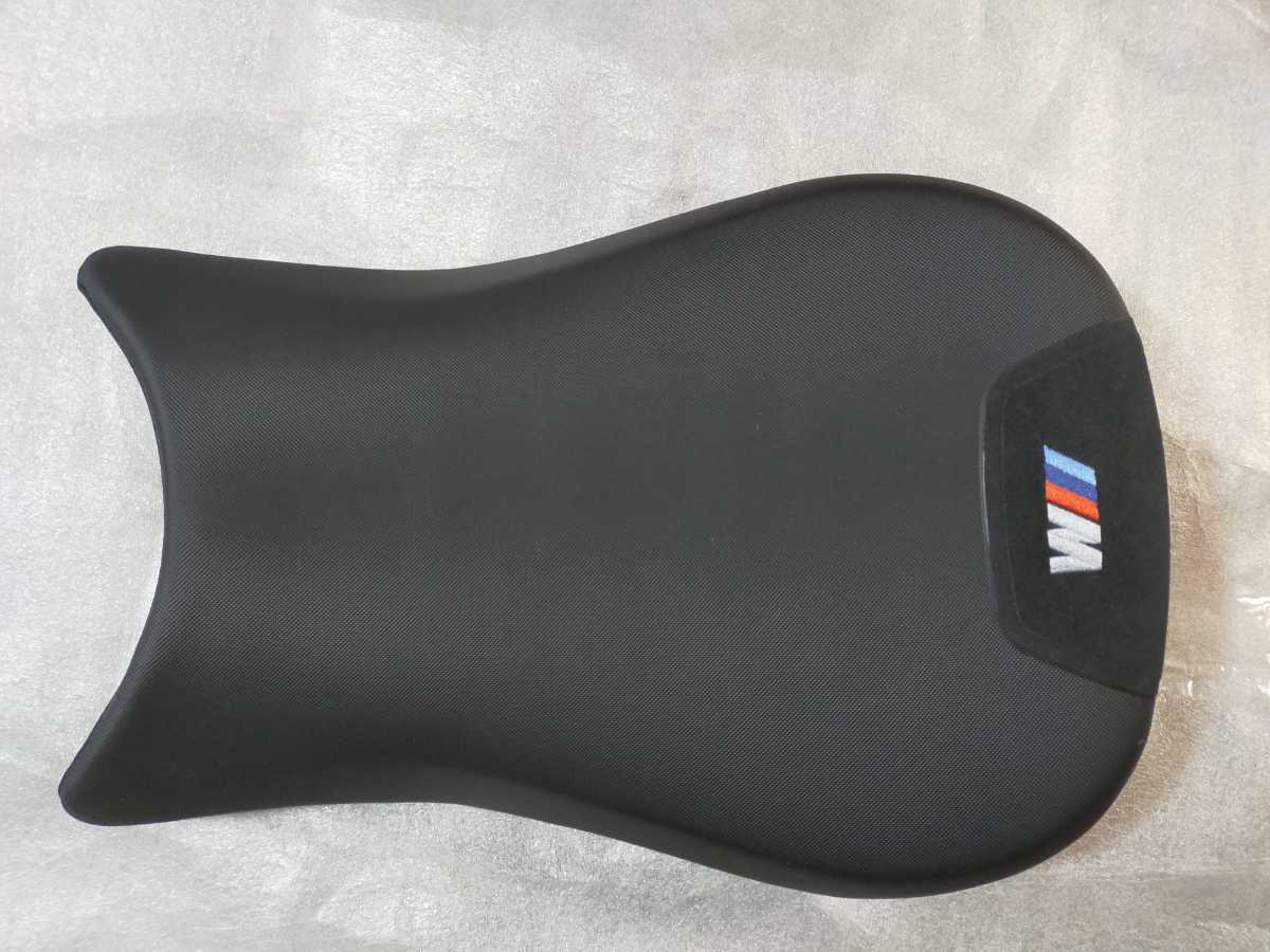 送料込み 未使用品 BMW S1000RR Mシート 純正シート STDシート(BMW用 