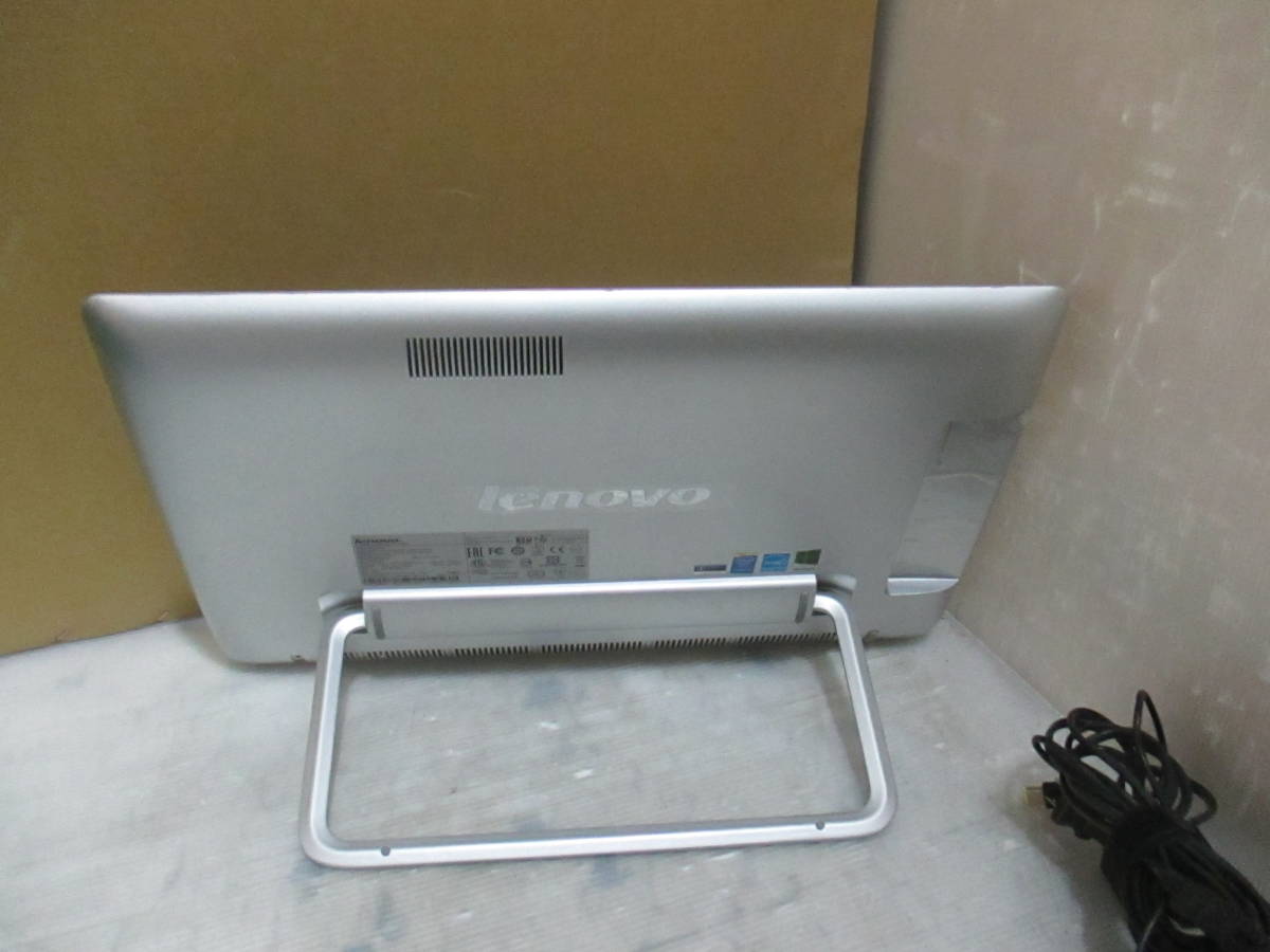 Lenovo | Horizon 2e Review PCMag PC 0 in HORIZON 1 テーブルトップ レノボ・ ジャパン - Screen