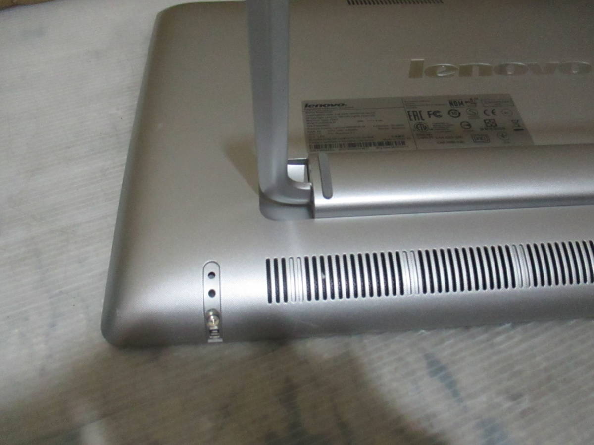 Lenovo | Horizon 2e Review PCMag PC 0 in HORIZON 1 テーブルトップ レノボ・ ジャパン - Screen