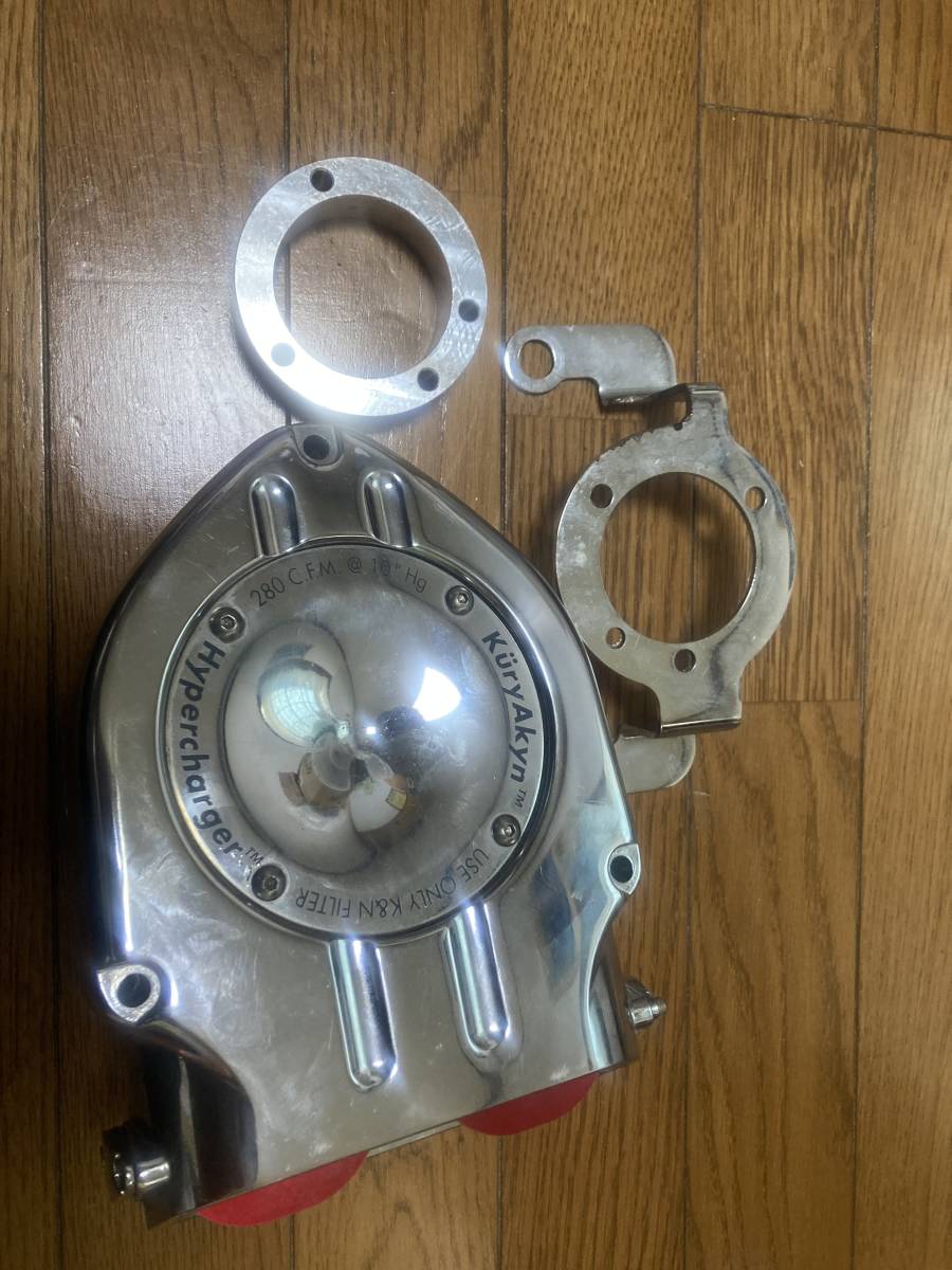 クリアキン ハイパーチャージャー - メンテナンス人気 商品 通販