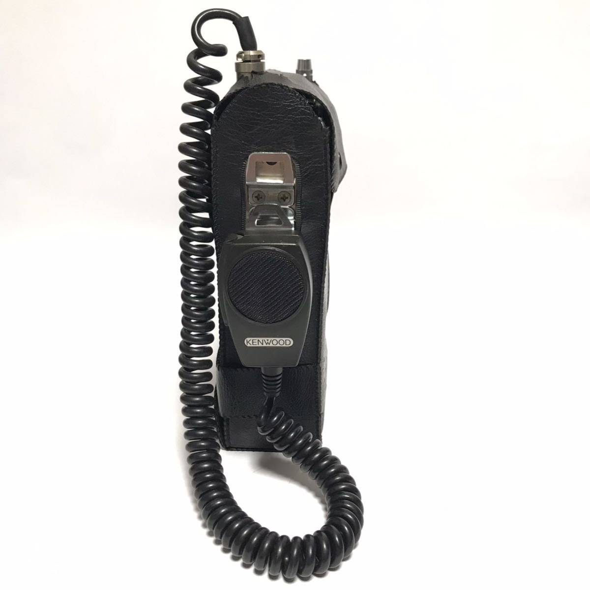 現状品 通電確認済み TRIO TR2300 無線機 / トリオ 当時物 昭和レトロ