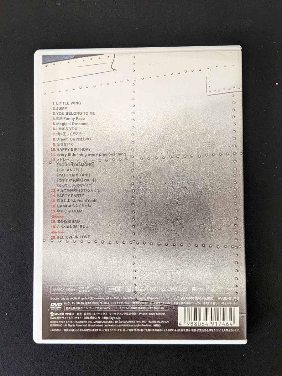 送料無料) LINDBERG 20th Anniversary LIVE DVD 【公式通販】