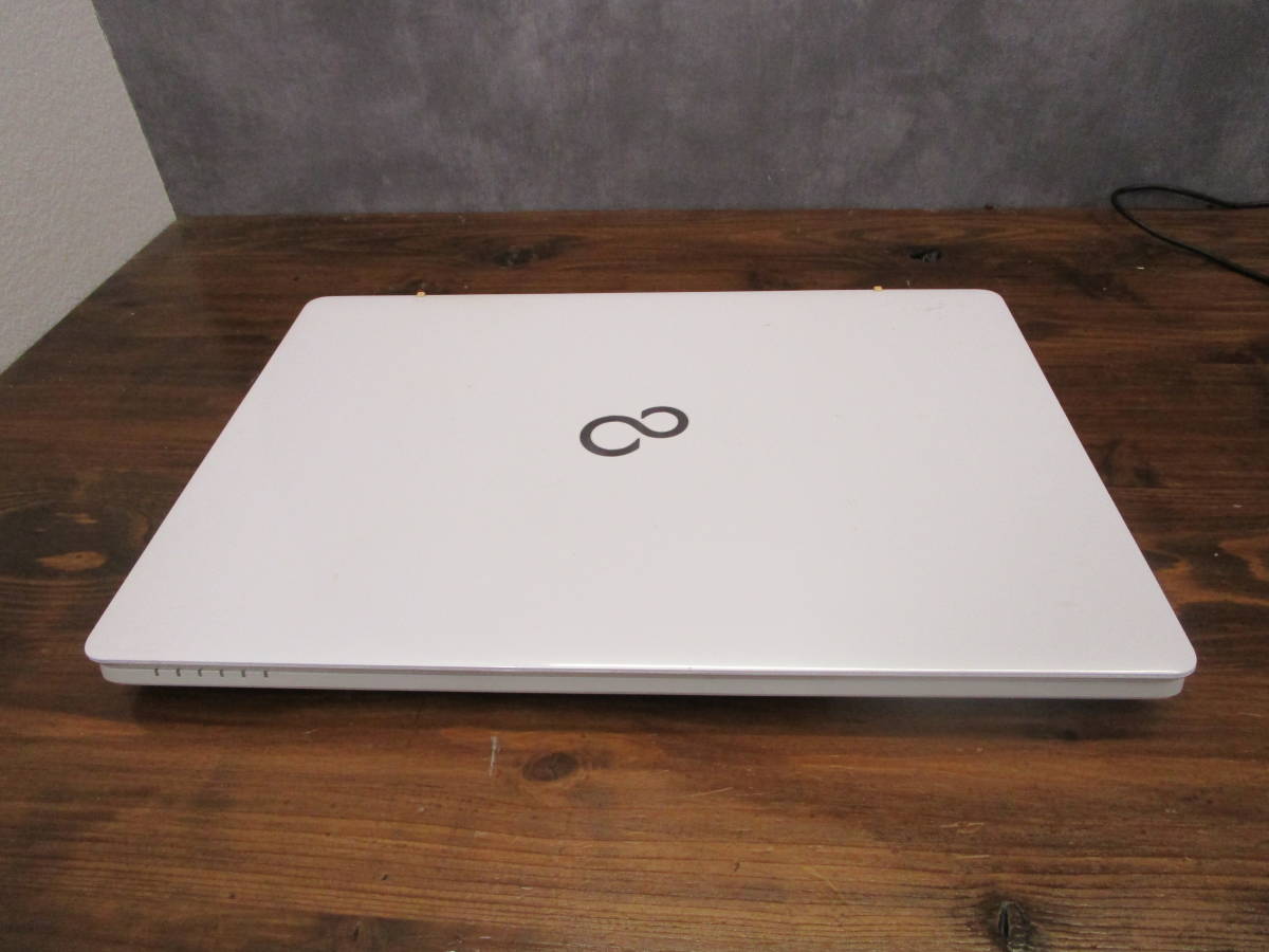 ジャンク/ TOSHIBA dynabook R63/J PR63JTA4347AD11 Intel Core i5